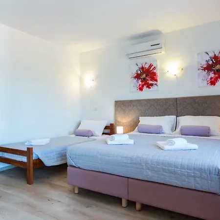 Pineta & More 3* Zadar