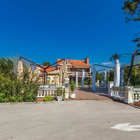 Pineta & More Guest house 3*