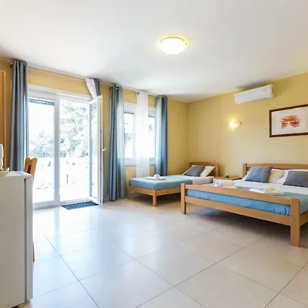 Guest house Pineta & More
