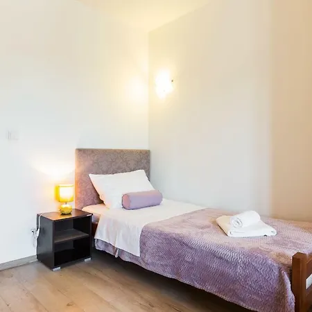 Guest house Pineta & More Zadar