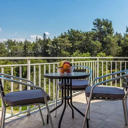 Guest house Pineta & More 3*