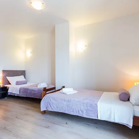 Pineta & More Guest house 3*