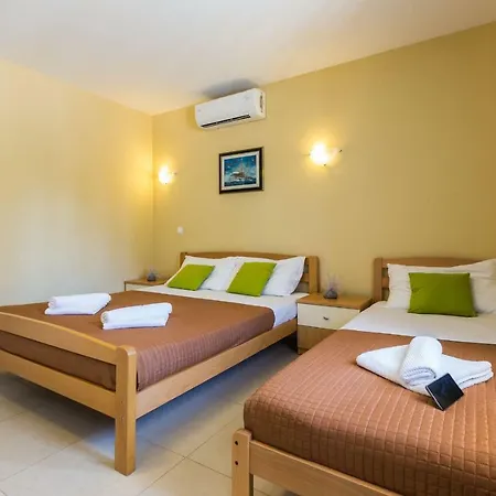 Guest house Pineta & More Zadar