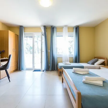 Pineta & More 3* Zadar