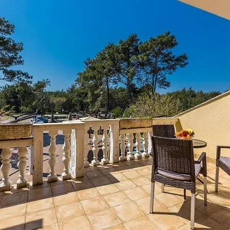 Guest house Pineta & More 3*