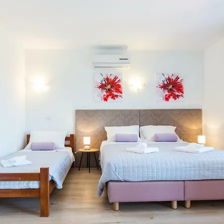 Guest house Pineta & More 3*