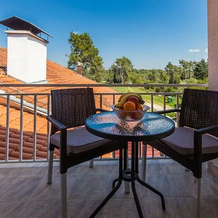 Guest house Pineta & More Zadar