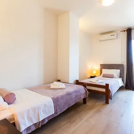 Guest house Pineta & More