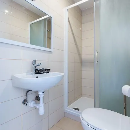 Guest house Pineta & More 3*