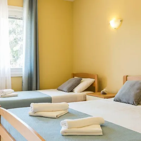Guest house Pineta & More 3*