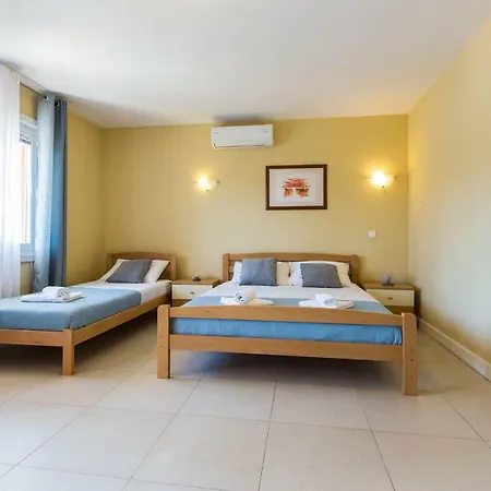 Pineta & More Guest house 3*
