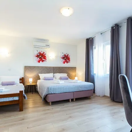 Pineta & More 3* Zadar