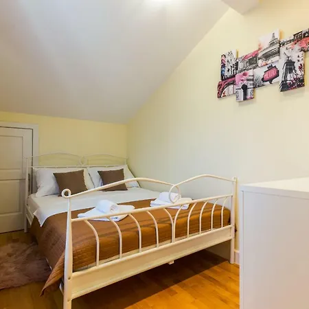 Guest house Pineta & More Zadar